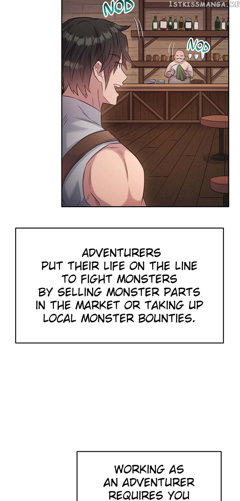 Salvos (A Monster Evolution LitRPG) Chapter 15 - page 52