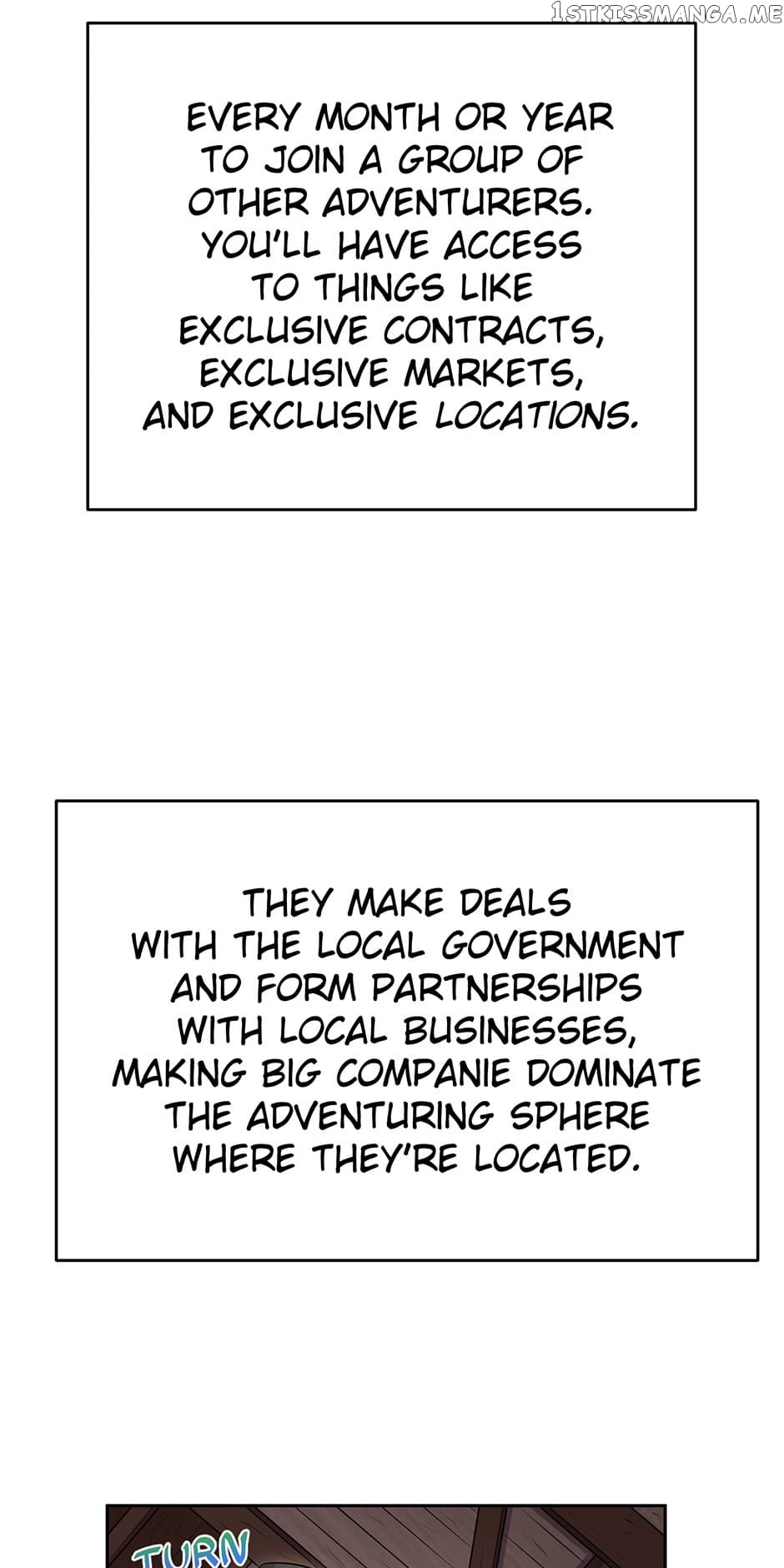 Salvos (A Monster Evolution LitRPG) Chapter 15 - page 57