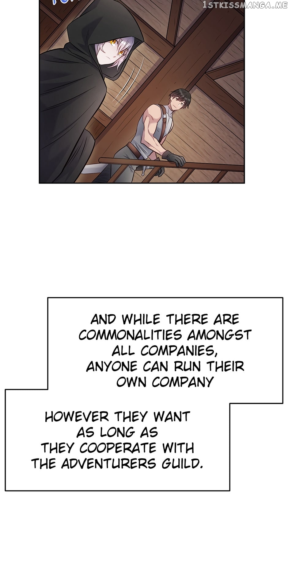 Salvos (A Monster Evolution LitRPG) Chapter 15 - page 58