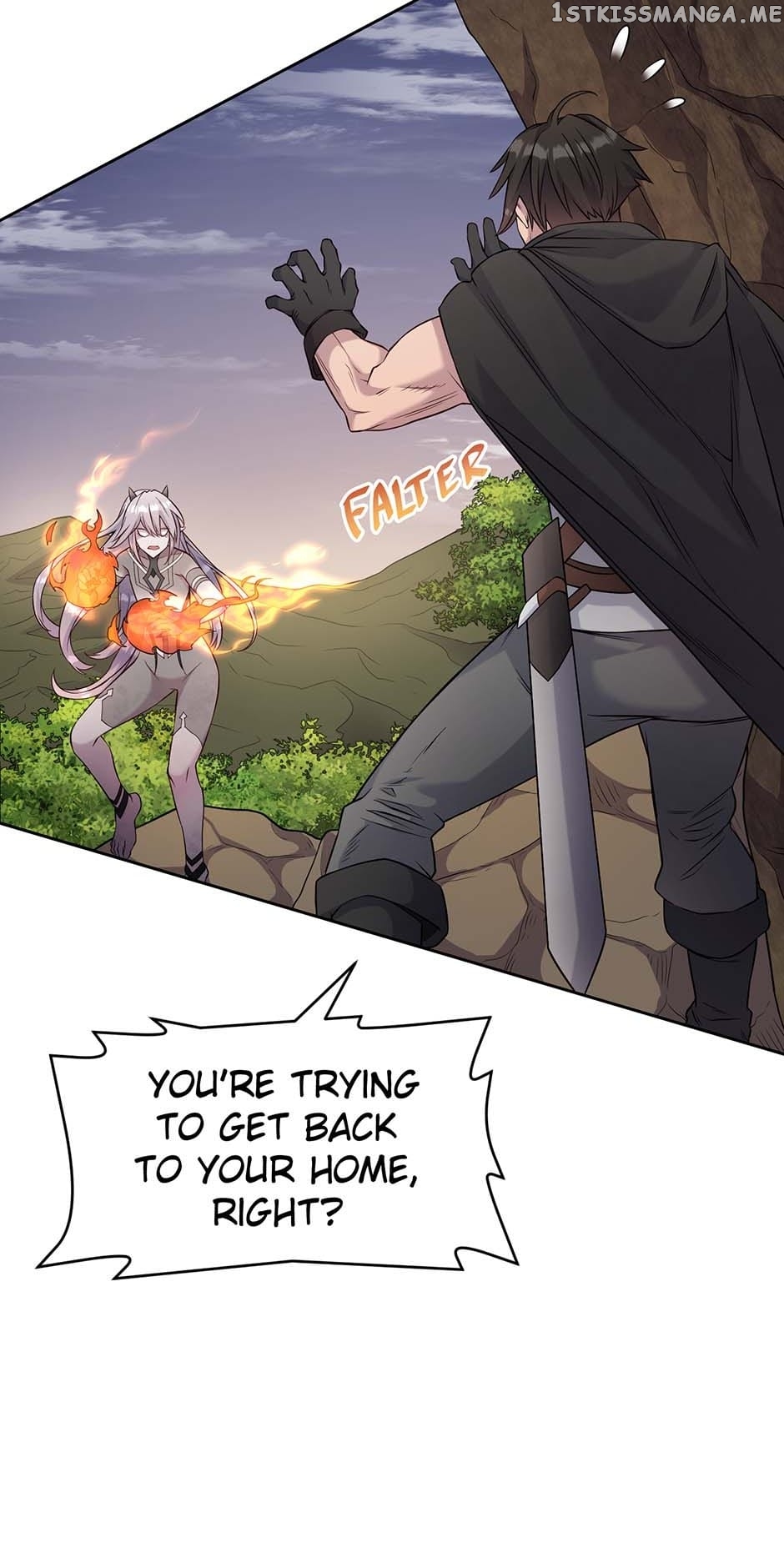 Salvos (A Monster Evolution LitRPG) Chapter 15 - page 6