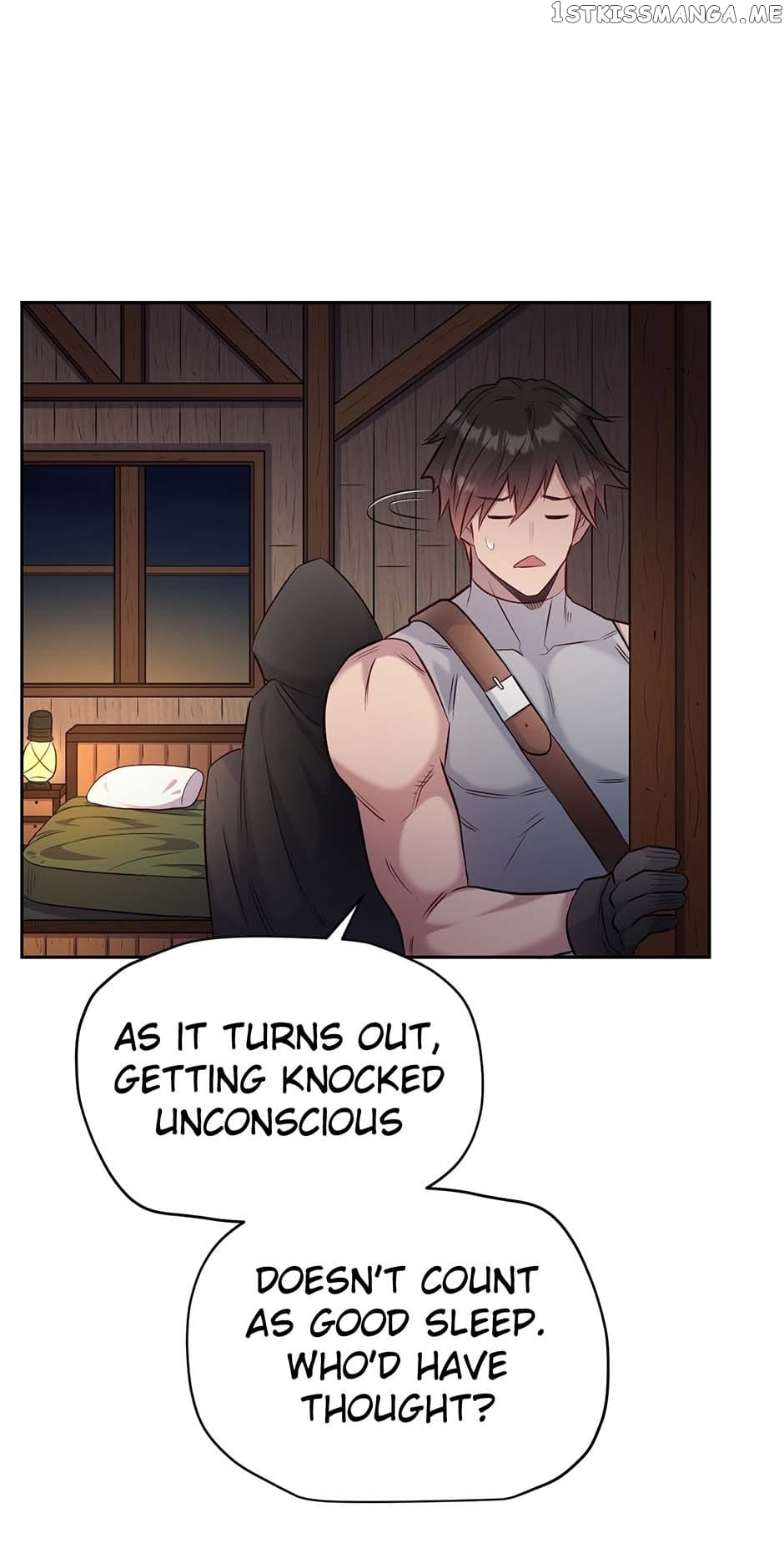 Salvos (A Monster Evolution LitRPG) Chapter 15 - page 64