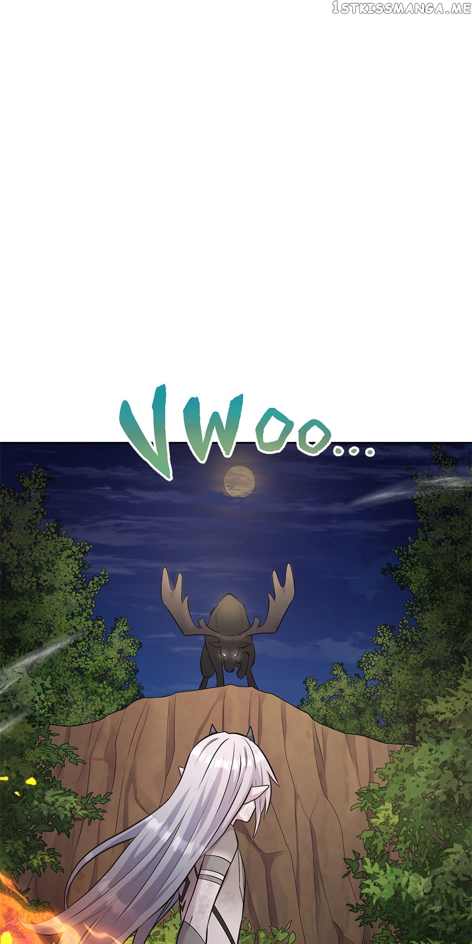 Salvos (A Monster Evolution LitRPG) Chapter 14 - page 1