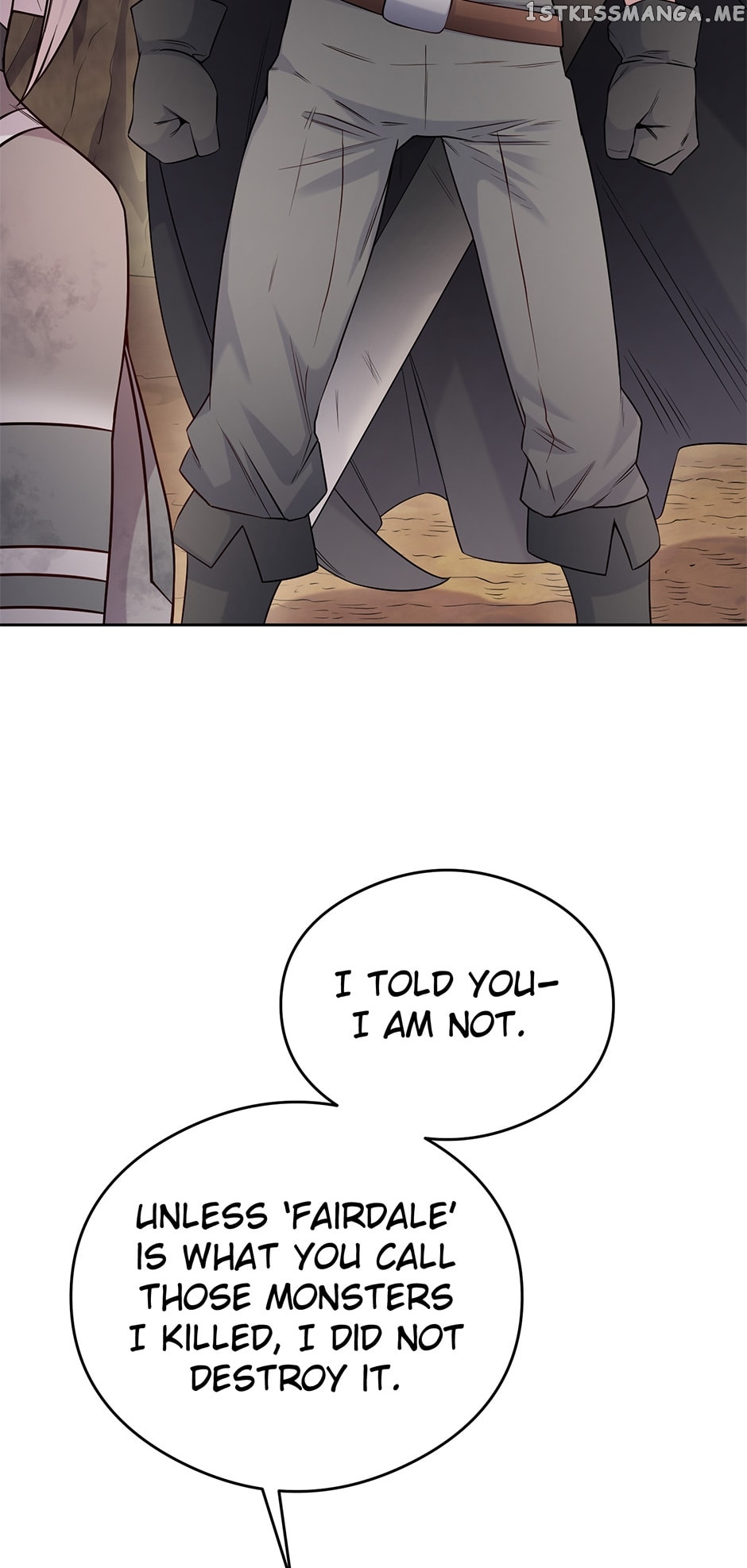 Salvos (A Monster Evolution LitRPG) Chapter 14 - page 101
