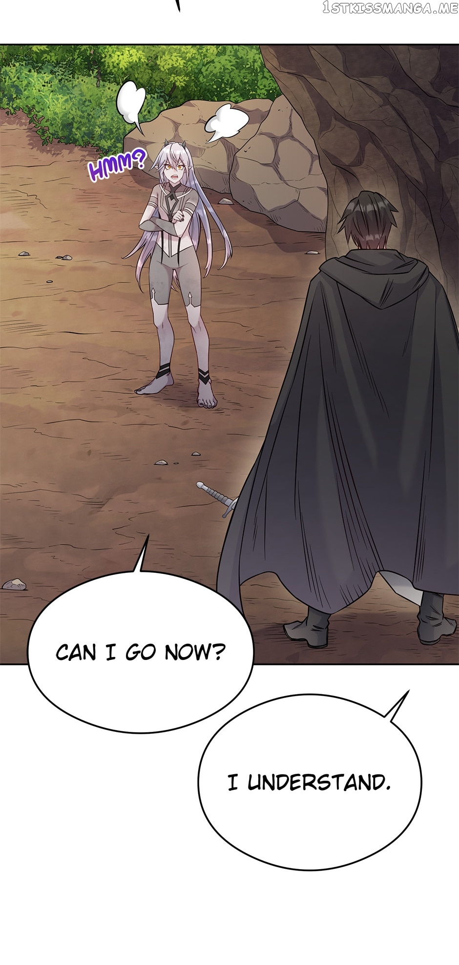 Salvos (A Monster Evolution LitRPG) Chapter 14 - page 102