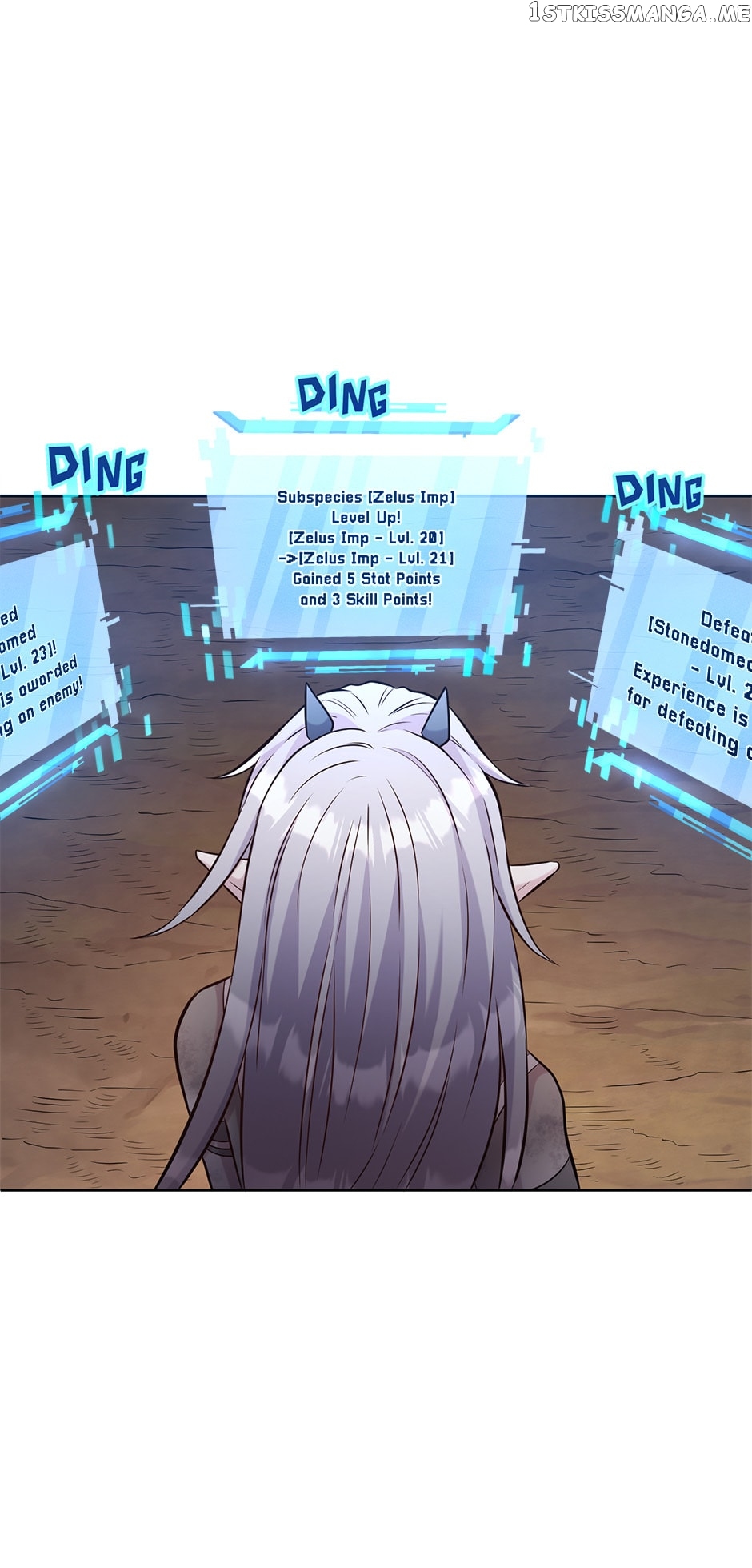 Salvos (A Monster Evolution LitRPG) Chapter 14 - page 11