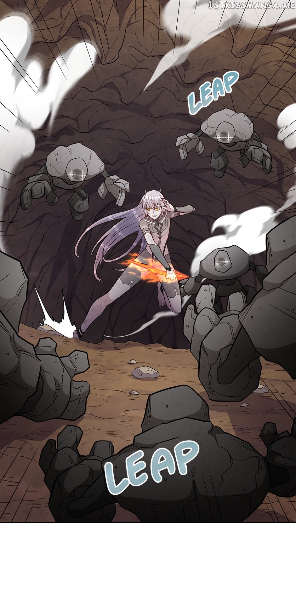 Salvos (A Monster Evolution LitRPG) Chapter 14 - page 14