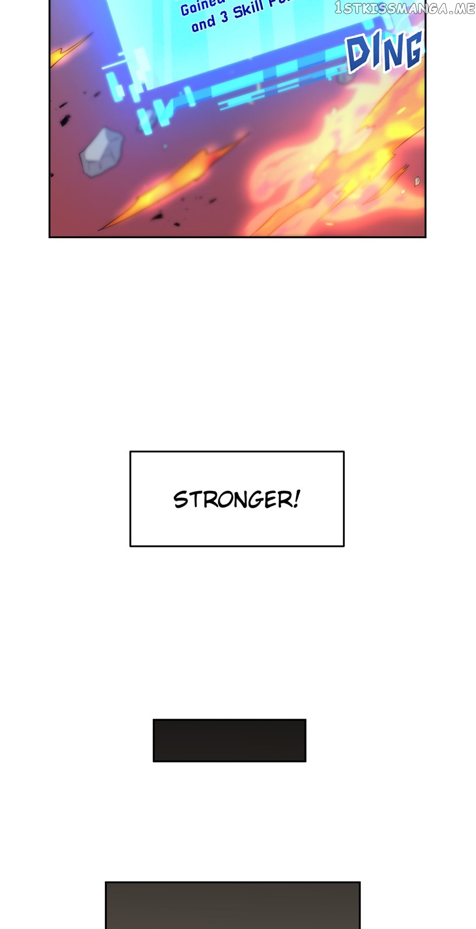 Salvos (A Monster Evolution LitRPG) Chapter 14 - page 17