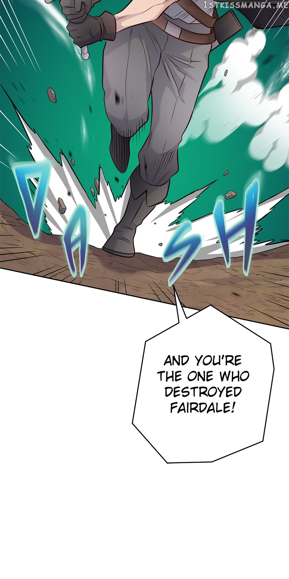 Salvos (A Monster Evolution LitRPG) Chapter 14 - page 33