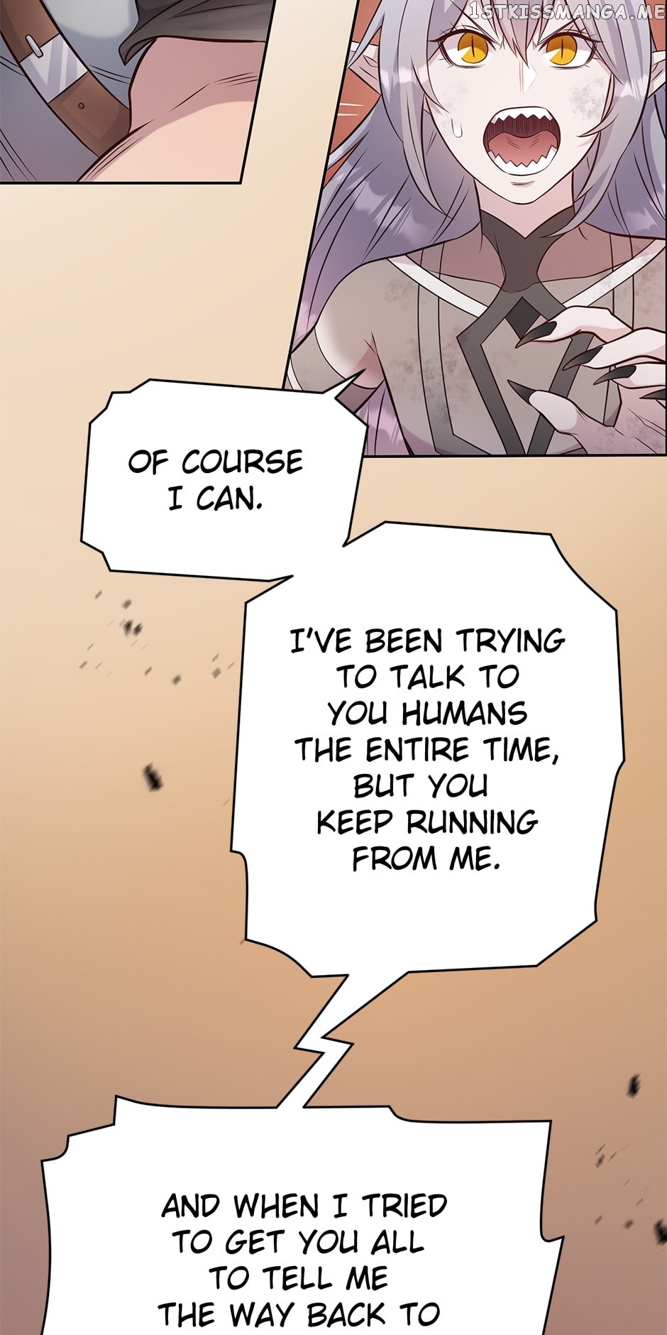 Salvos (A Monster Evolution LitRPG) Chapter 14 - page 37