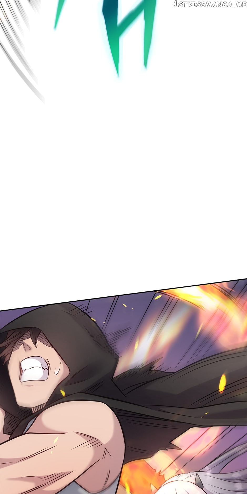 Salvos (A Monster Evolution LitRPG) Chapter 14 - page 42
