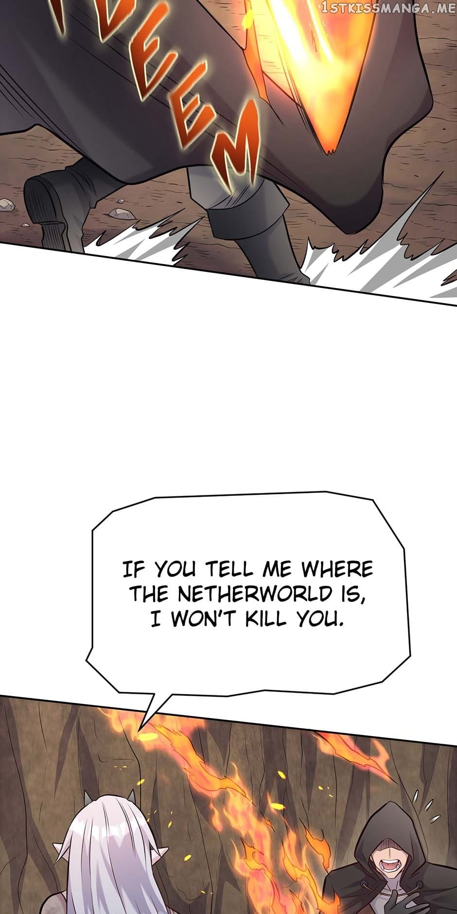 Salvos (A Monster Evolution LitRPG) Chapter 14 - page 50