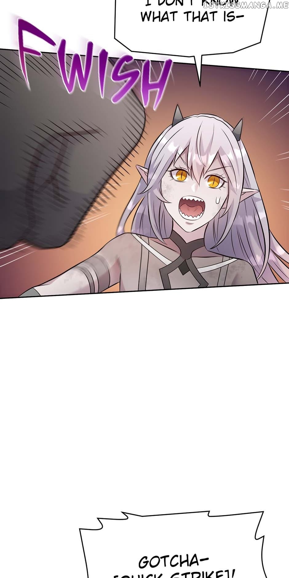 Salvos (A Monster Evolution LitRPG) Chapter 14 - page 52