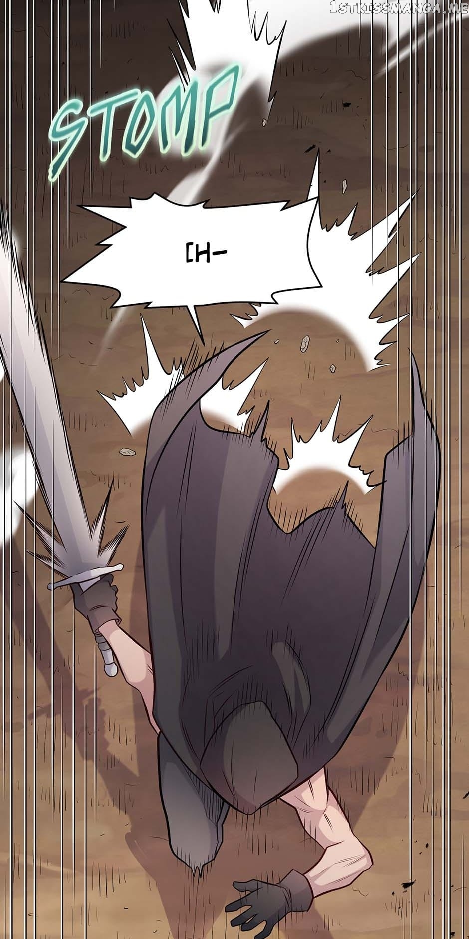 Salvos (A Monster Evolution LitRPG) Chapter 14 - page 57