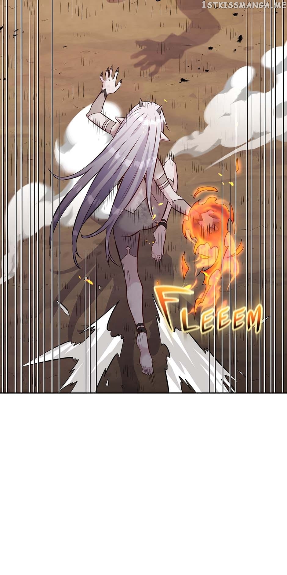 Salvos (A Monster Evolution LitRPG) Chapter 14 - page 58
