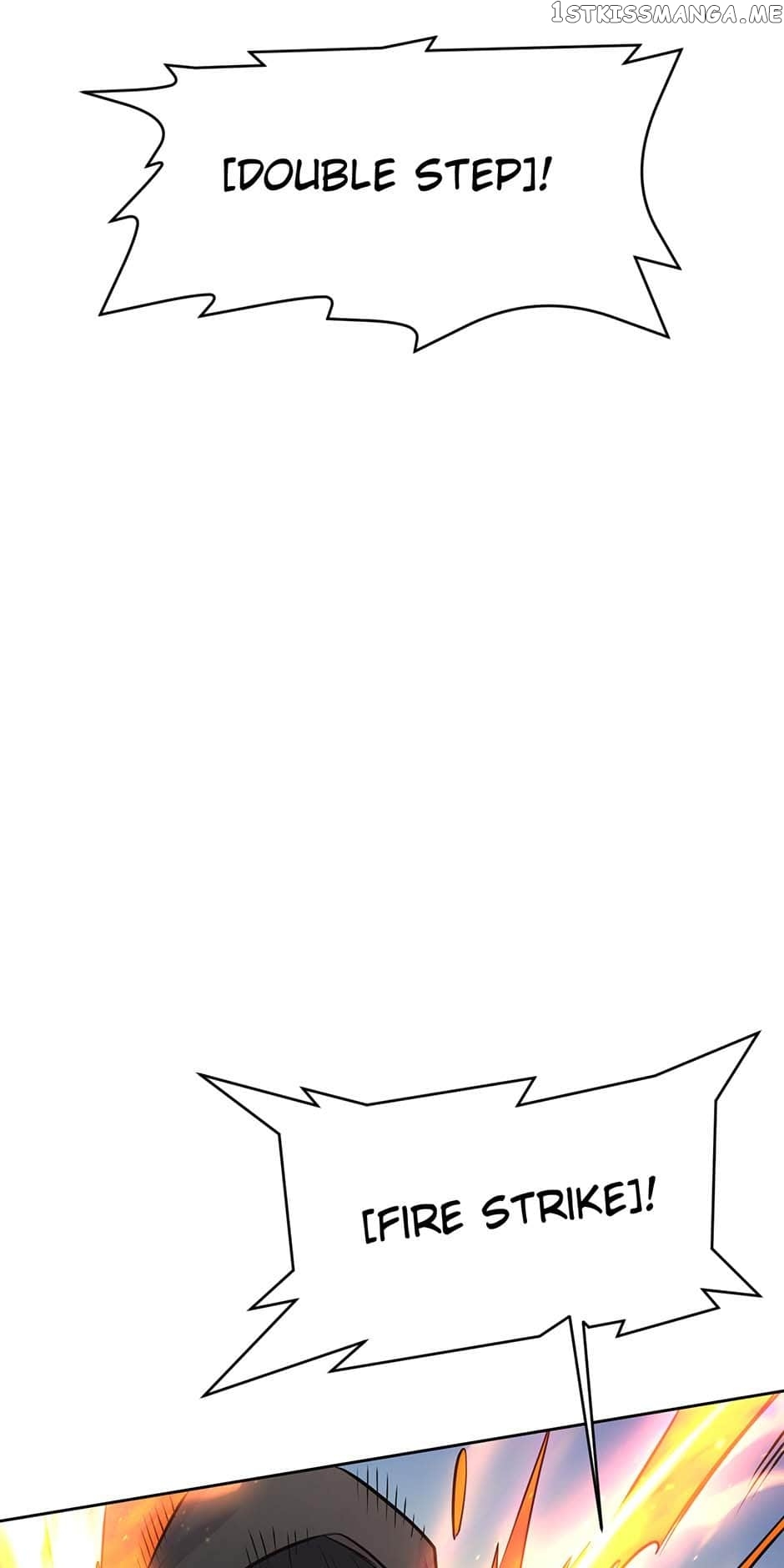 Salvos (A Monster Evolution LitRPG) Chapter 14 - page 59