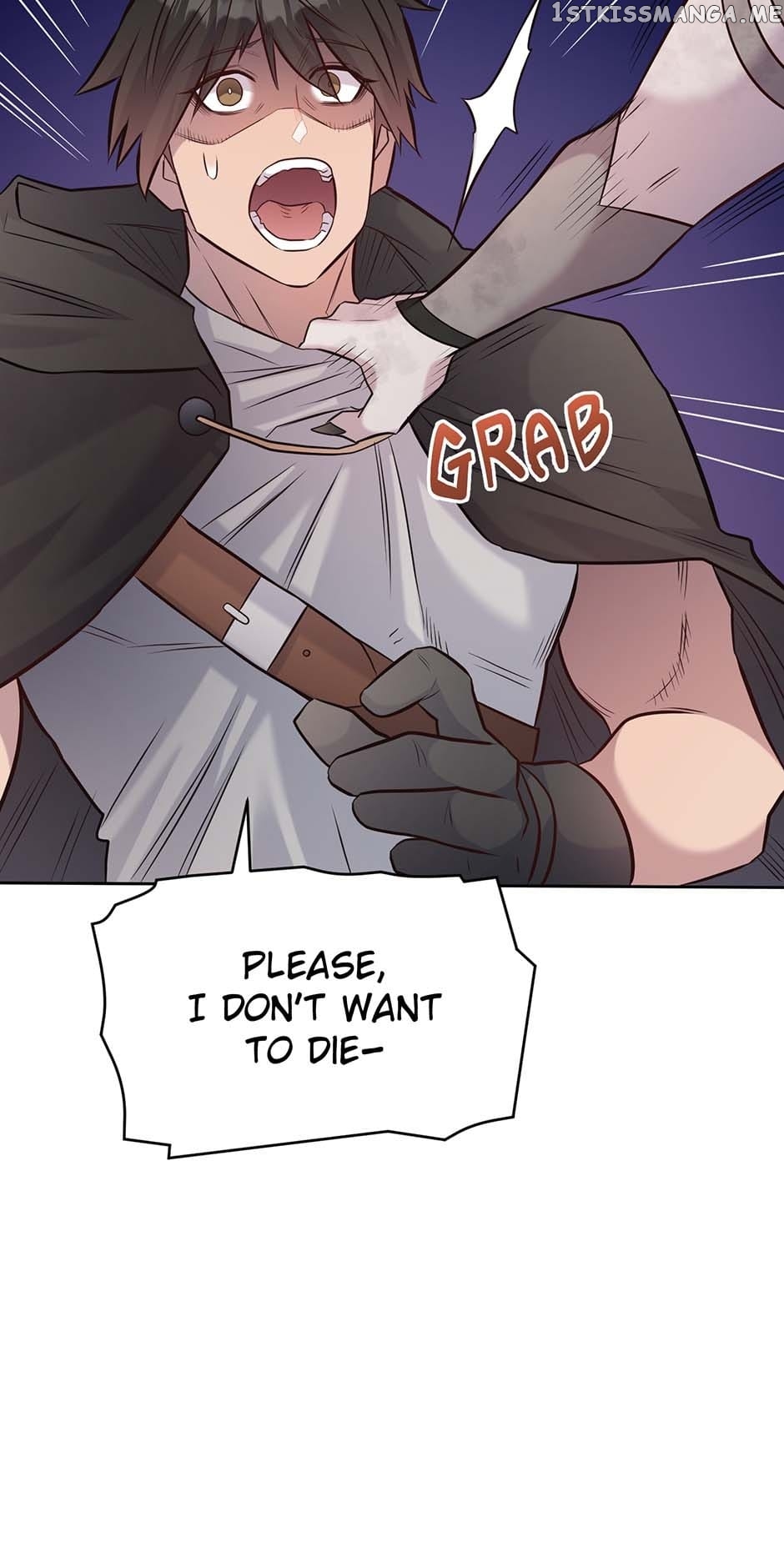 Salvos (A Monster Evolution LitRPG) Chapter 14 - page 63