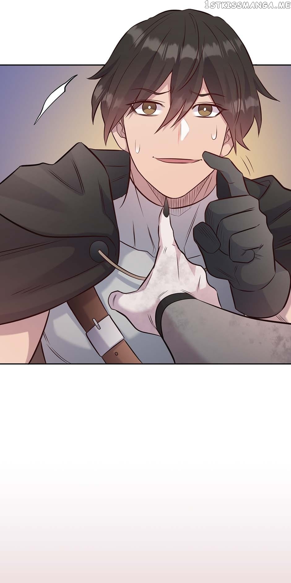 Salvos (A Monster Evolution LitRPG) Chapter 14 - page 66