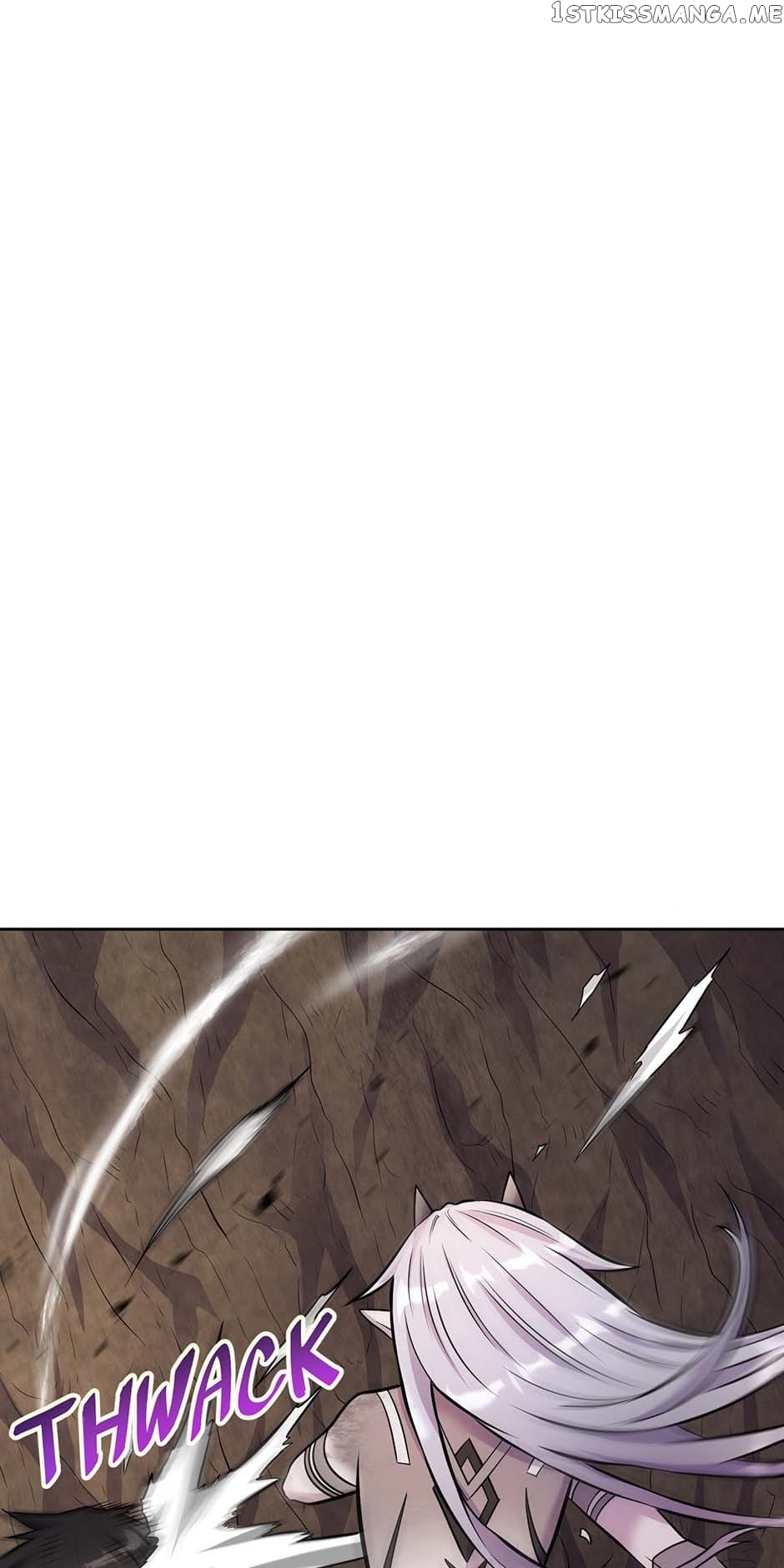 Salvos (A Monster Evolution LitRPG) Chapter 14 - page 69