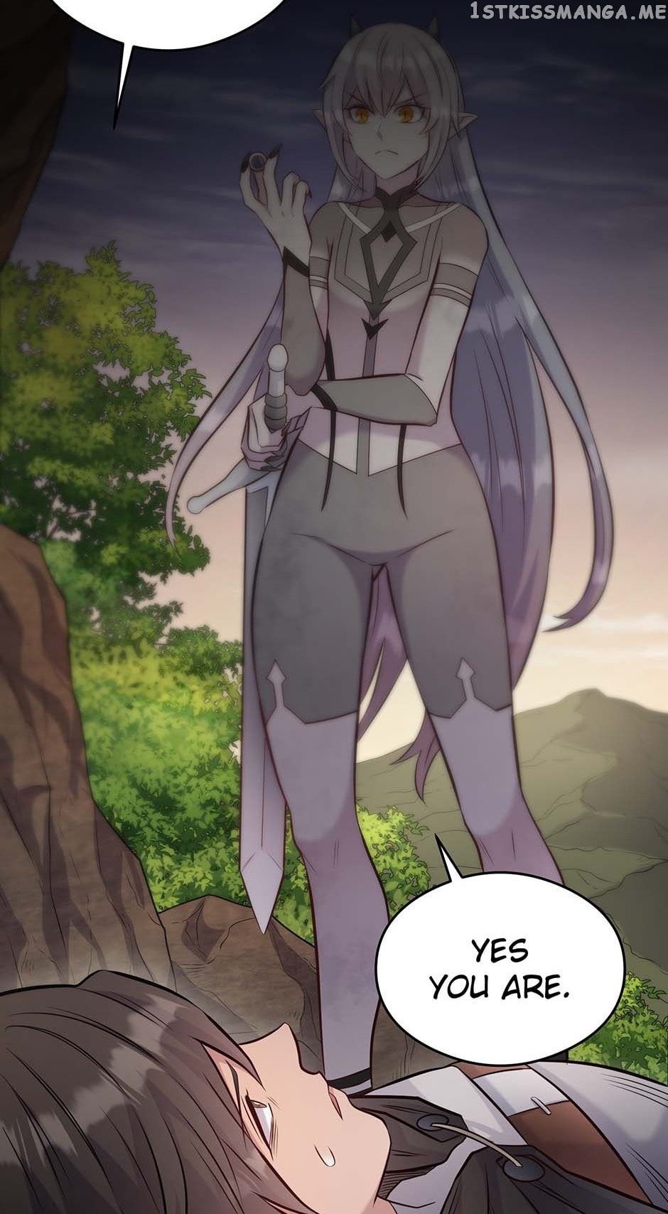 Salvos (A Monster Evolution LitRPG) Chapter 14 - page 75