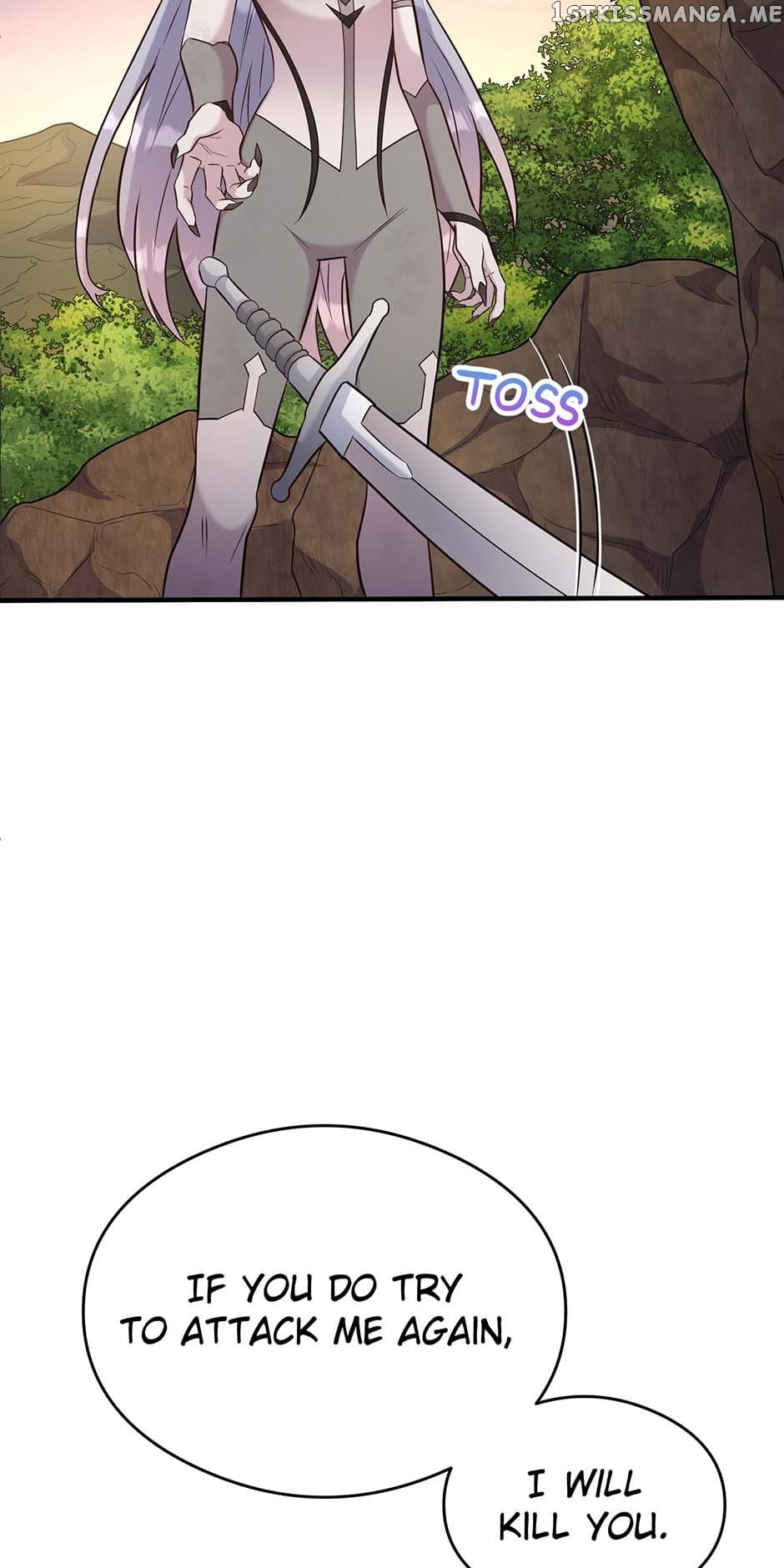 Salvos (A Monster Evolution LitRPG) Chapter 14 - page 93
