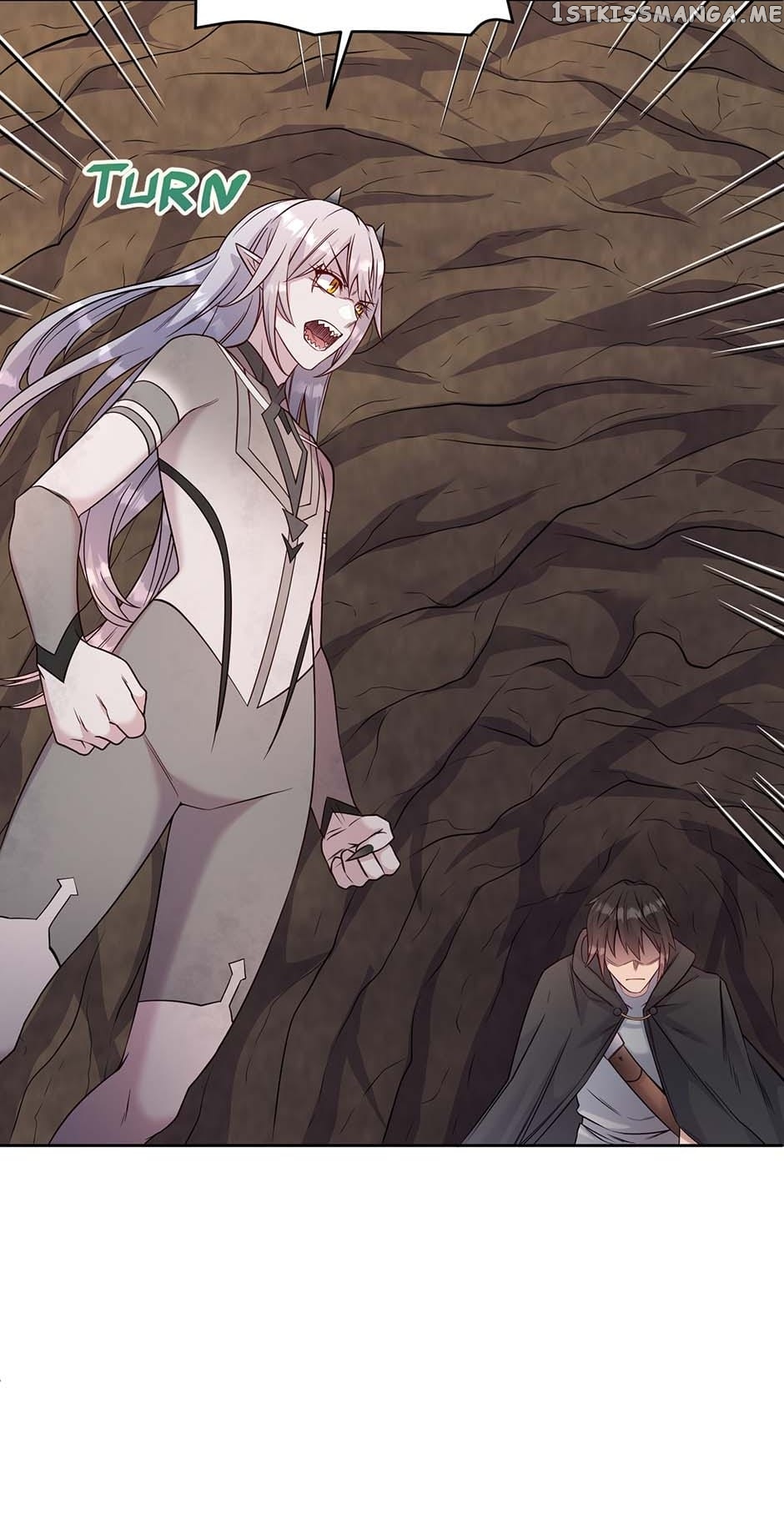 Salvos (A Monster Evolution LitRPG) Chapter 14 - page 99