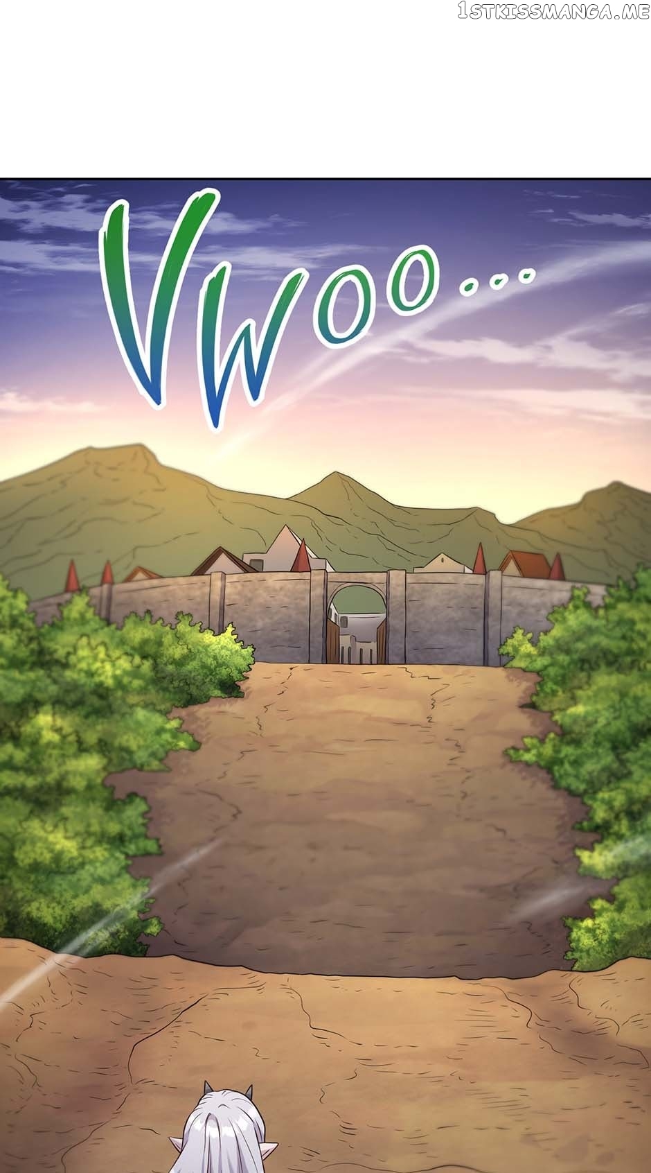 Salvos (A Monster Evolution LitRPG) Chapter 13 - page 20