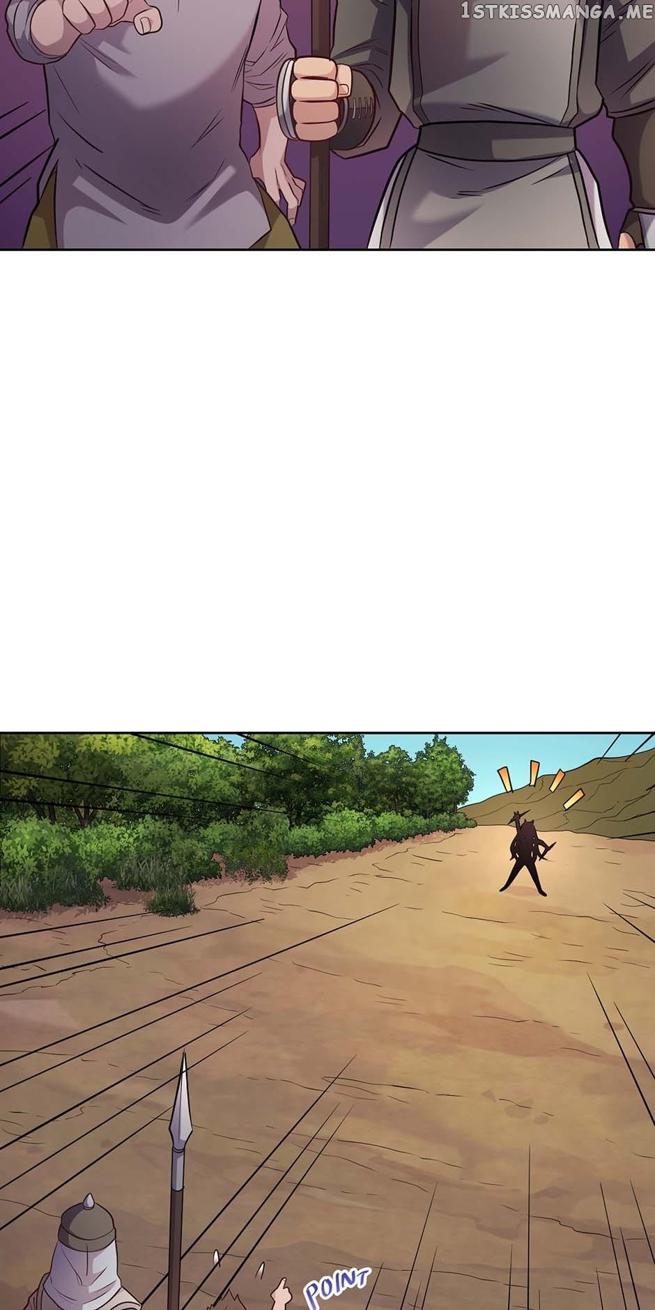 Salvos (A Monster Evolution LitRPG) Chapter 13 - page 25
