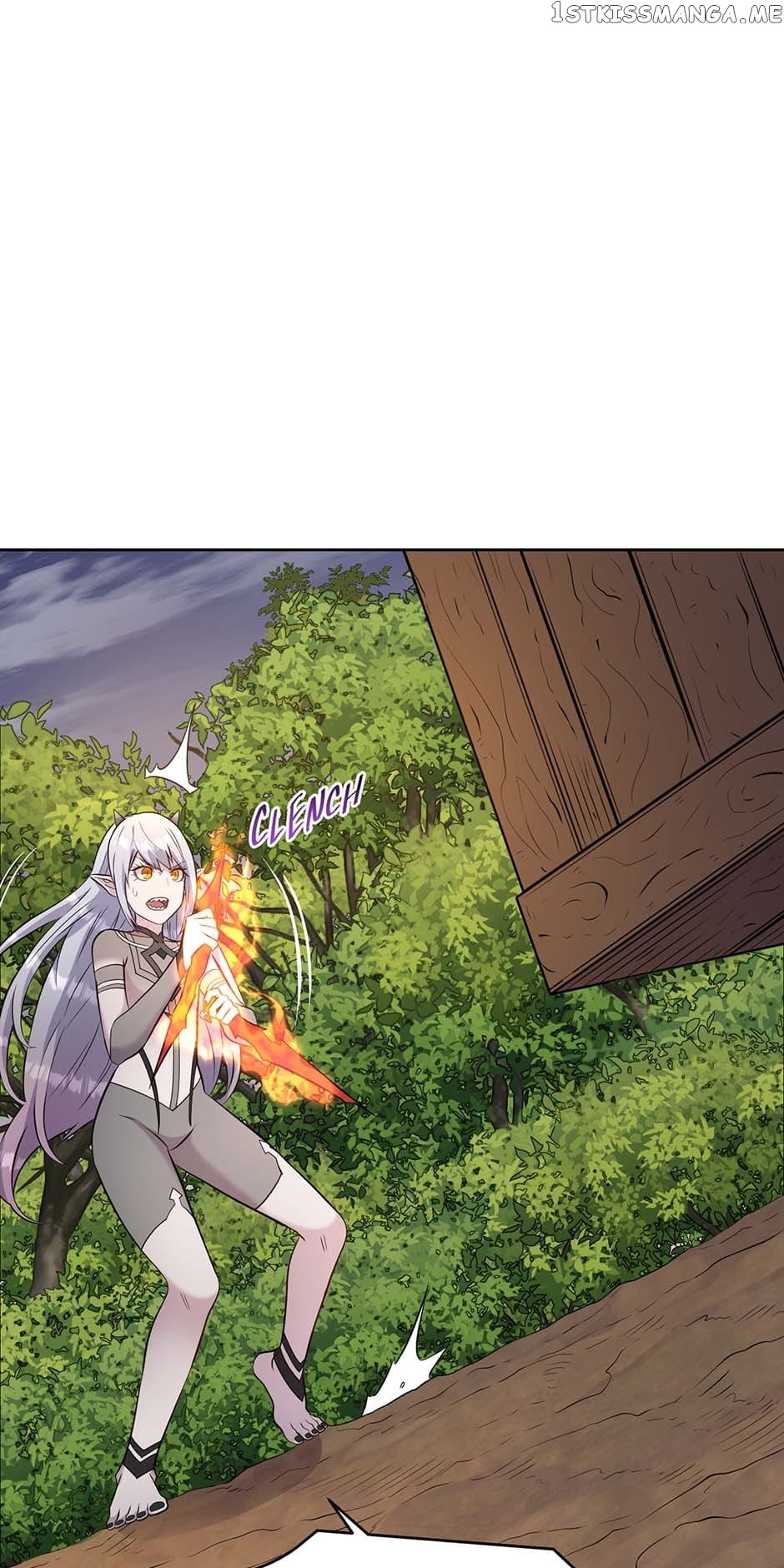Salvos (A Monster Evolution LitRPG) Chapter 13 - page 3