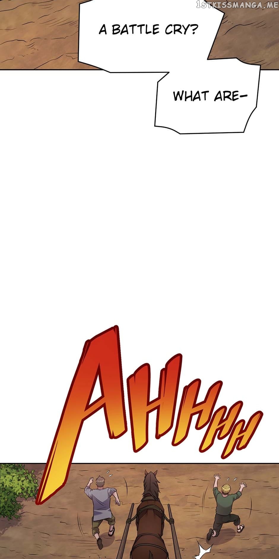Salvos (A Monster Evolution LitRPG) Chapter 13 - page 4