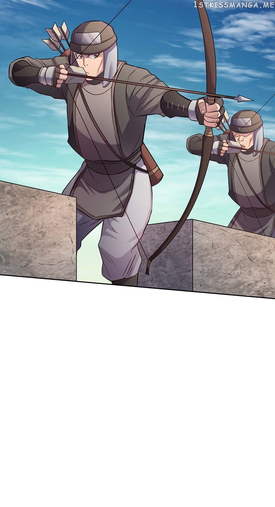 Salvos (A Monster Evolution LitRPG) Chapter 13 - page 45
