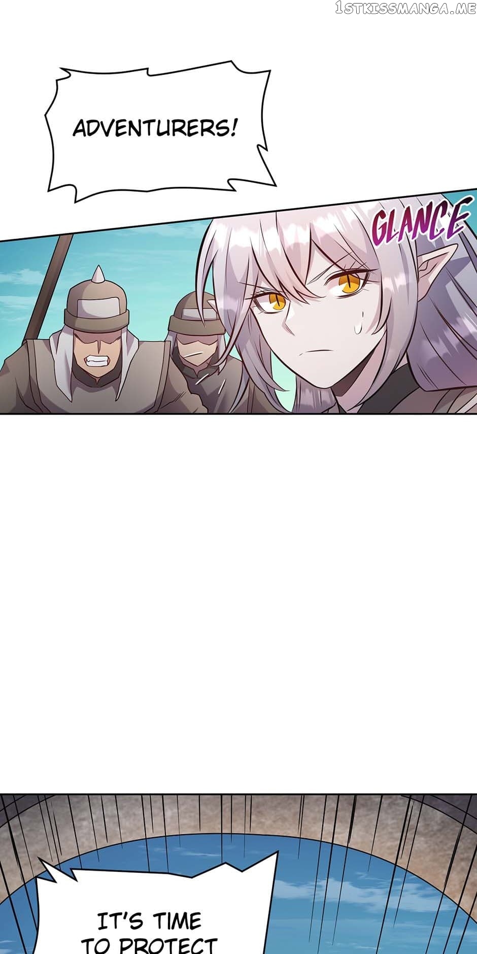 Salvos (A Monster Evolution LitRPG) Chapter 13 - page 70