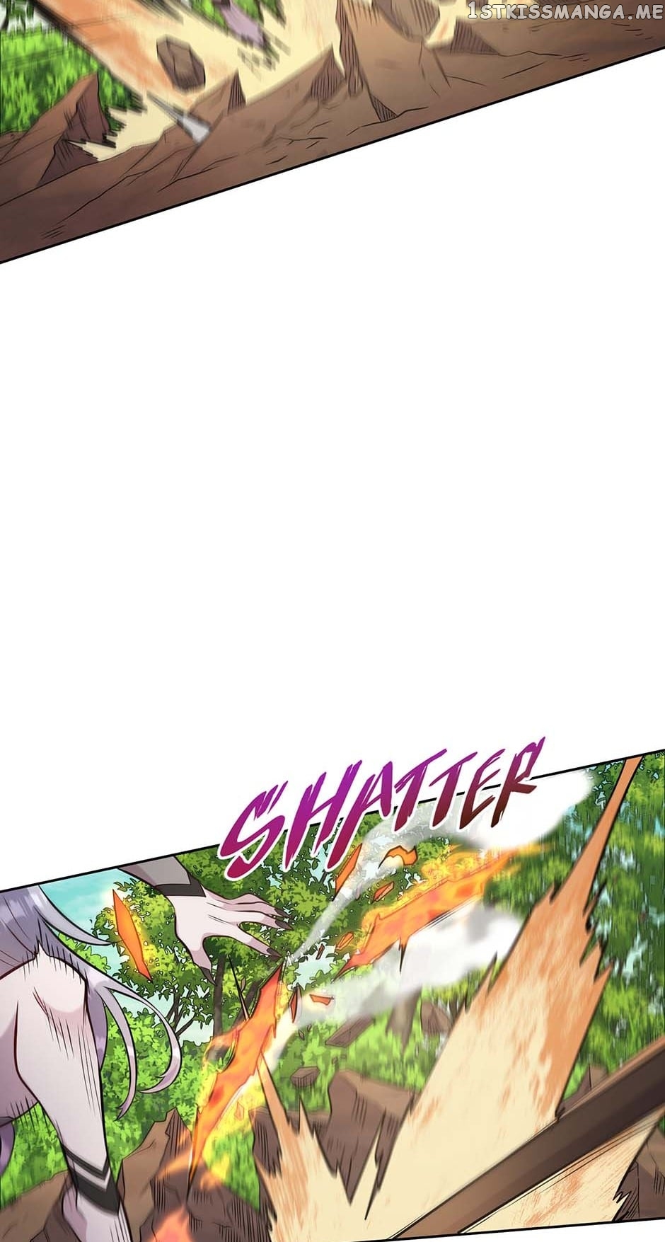 Salvos (A Monster Evolution LitRPG) Chapter 13 - page 83