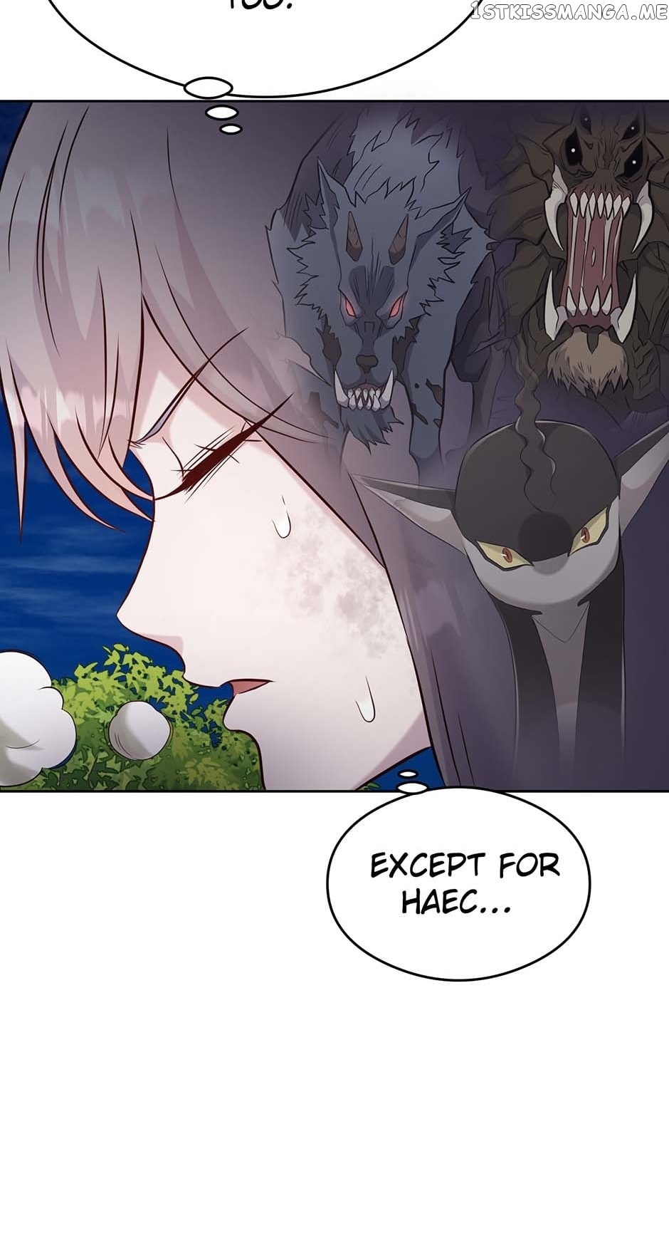 Salvos (A Monster Evolution LitRPG) Chapter 13 - page 98
