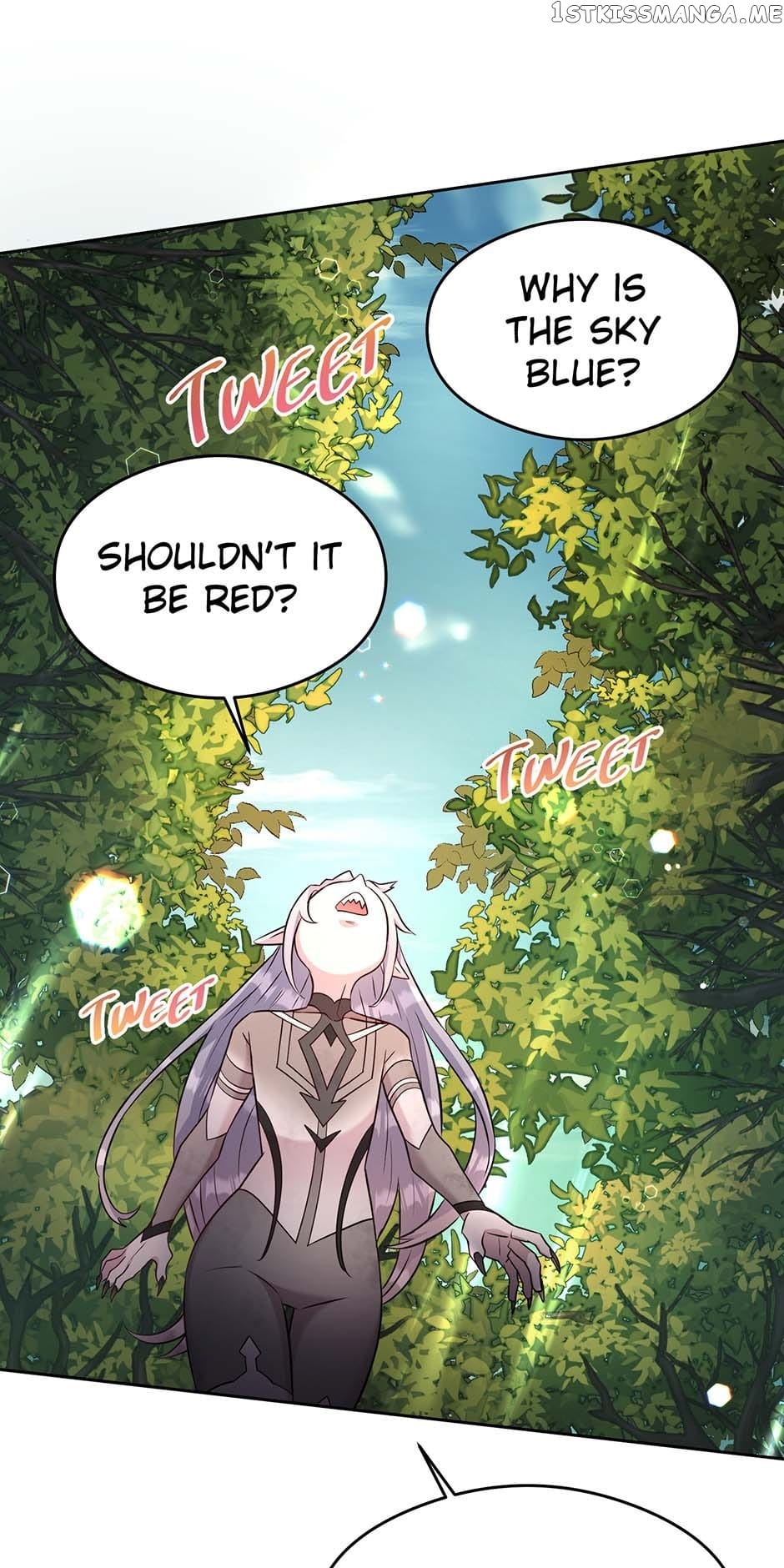 Salvos (A Monster Evolution LitRPG) Chapter 12 - page 16