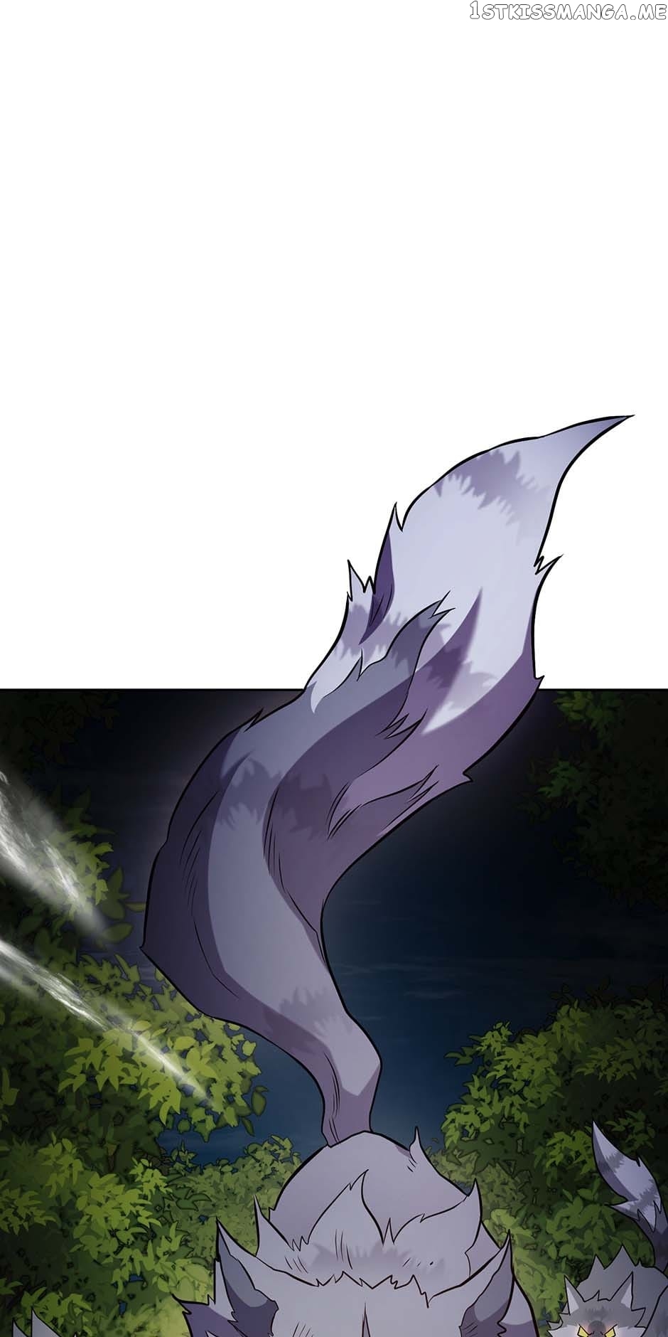 Salvos (A Monster Evolution LitRPG) Chapter 12 - page 36