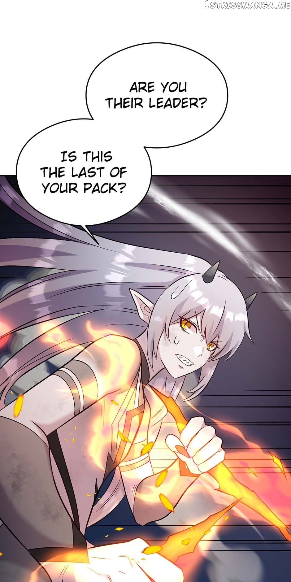 Salvos (A Monster Evolution LitRPG) Chapter 12 - page 38
