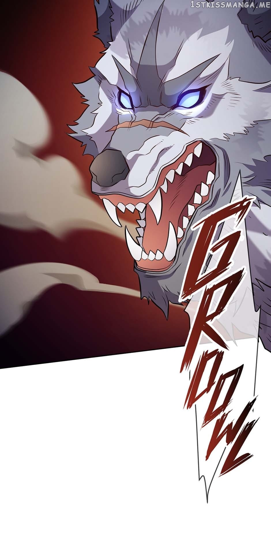 Salvos (A Monster Evolution LitRPG) Chapter 12 - page 40