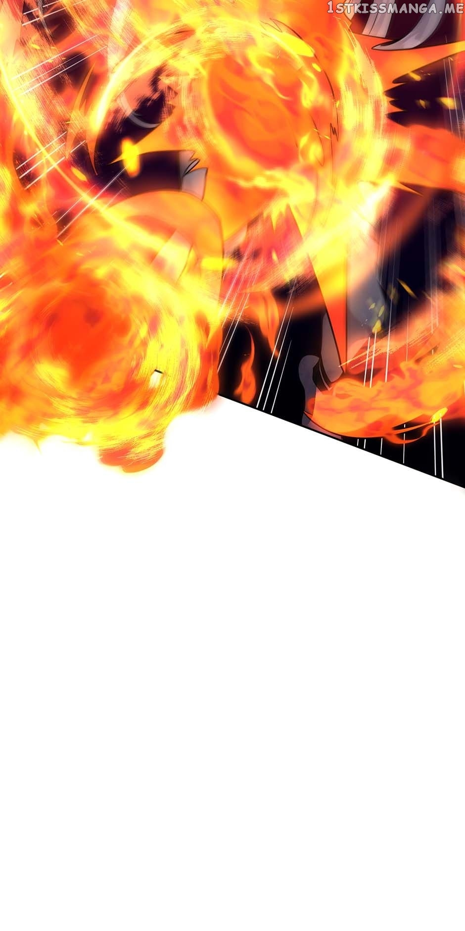 Salvos (A Monster Evolution LitRPG) Chapter 12 - page 65
