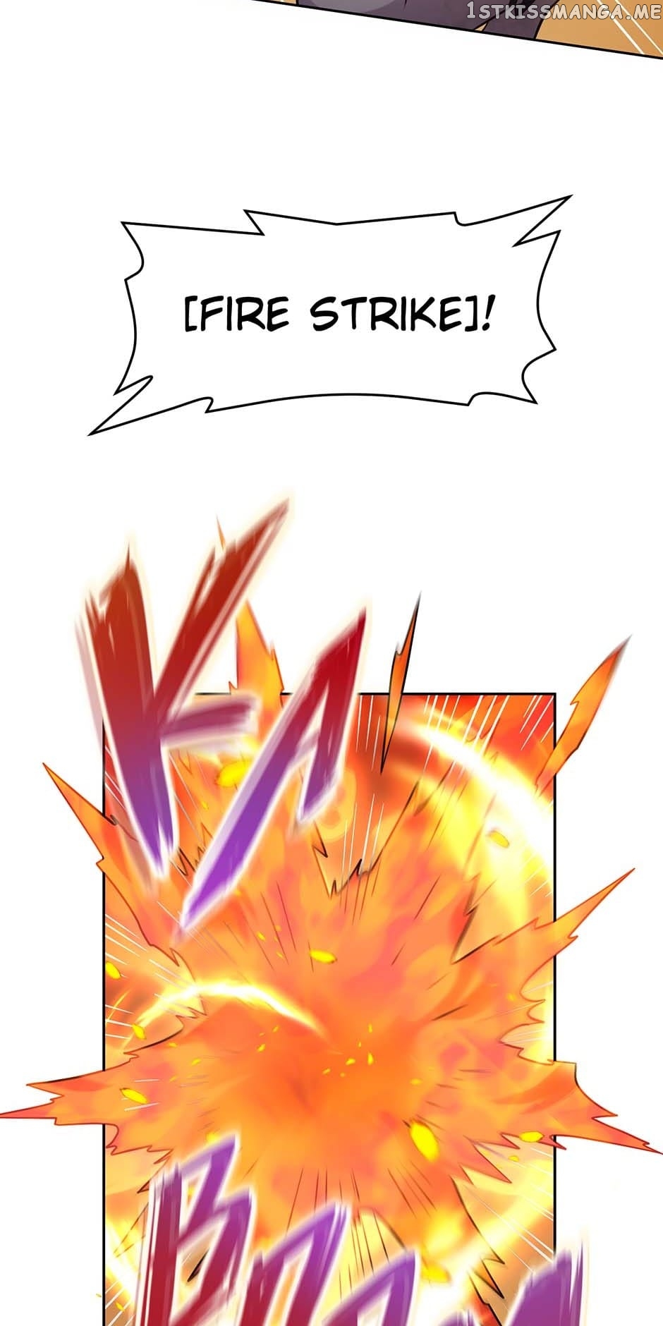 Salvos (A Monster Evolution LitRPG) Chapter 12 - page 7