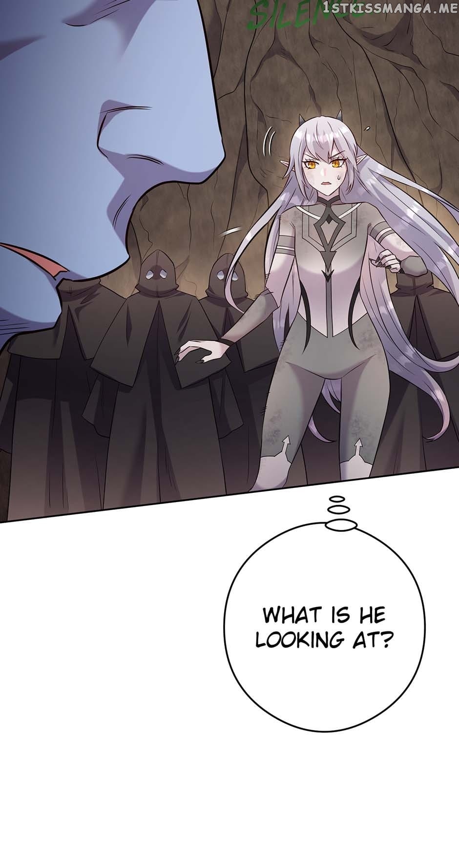 Salvos (A Monster Evolution LitRPG) Chapter 11 - page 12