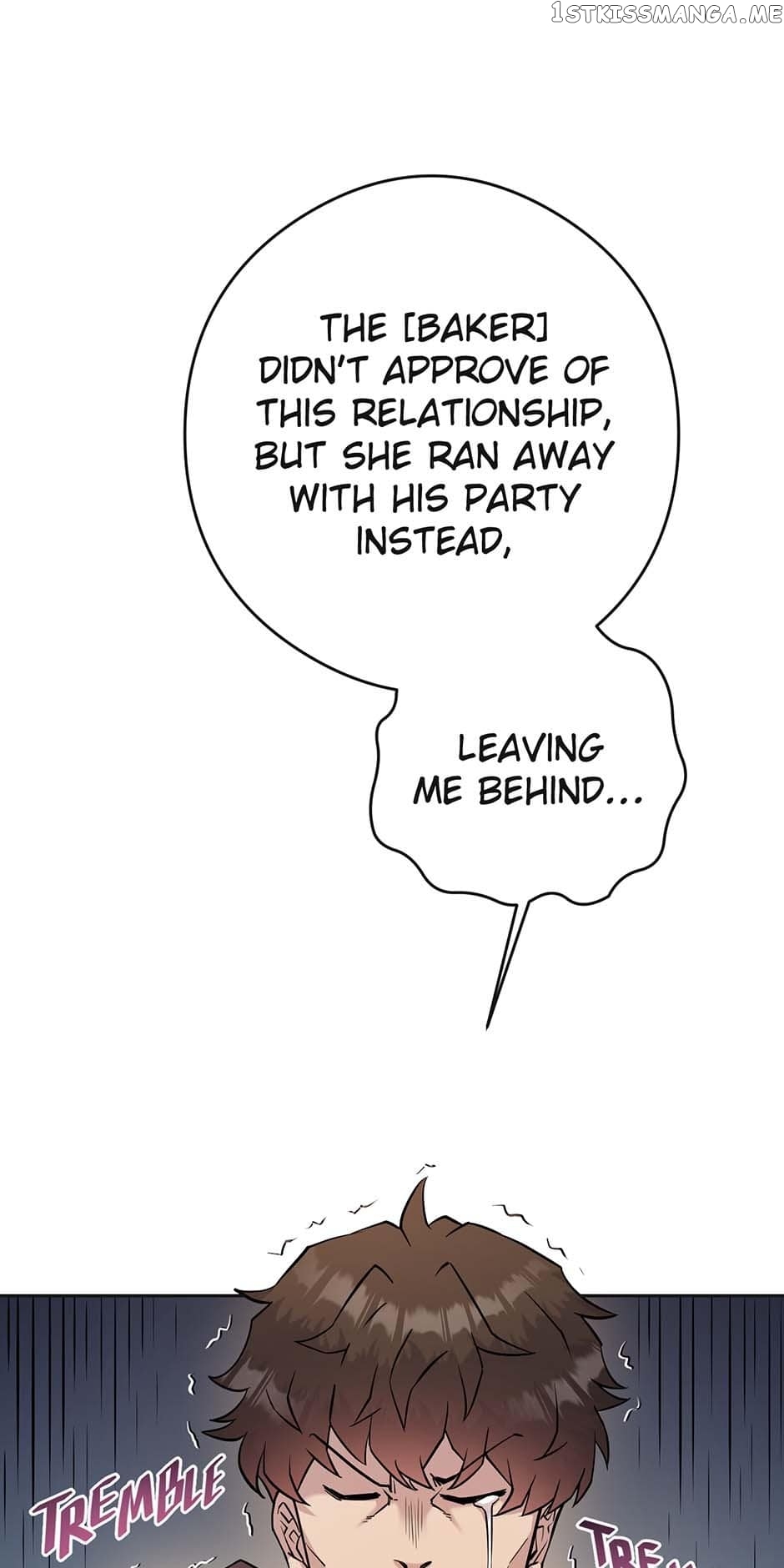 Salvos (A Monster Evolution LitRPG) Chapter 11 - page 19