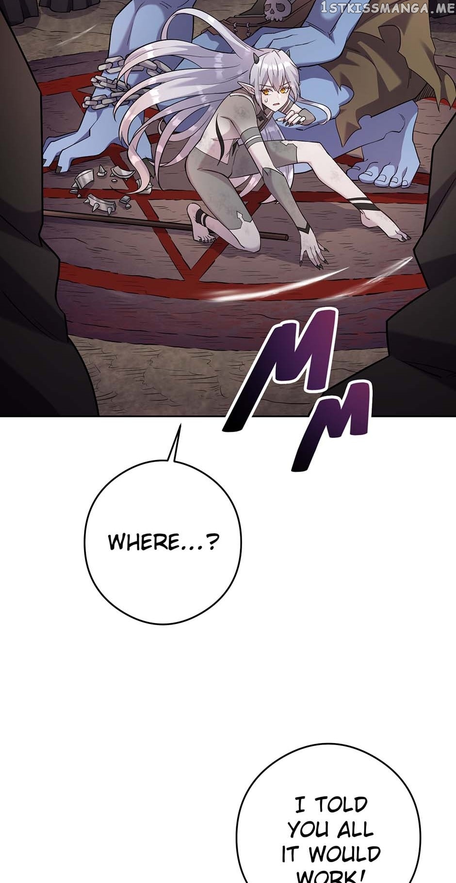 Salvos (A Monster Evolution LitRPG) Chapter 11 - page 2