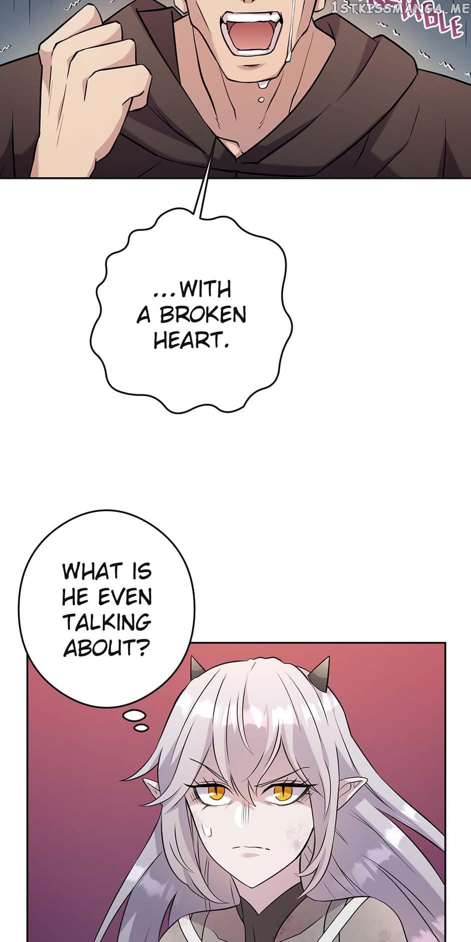 Salvos (A Monster Evolution LitRPG) Chapter 11 - page 20