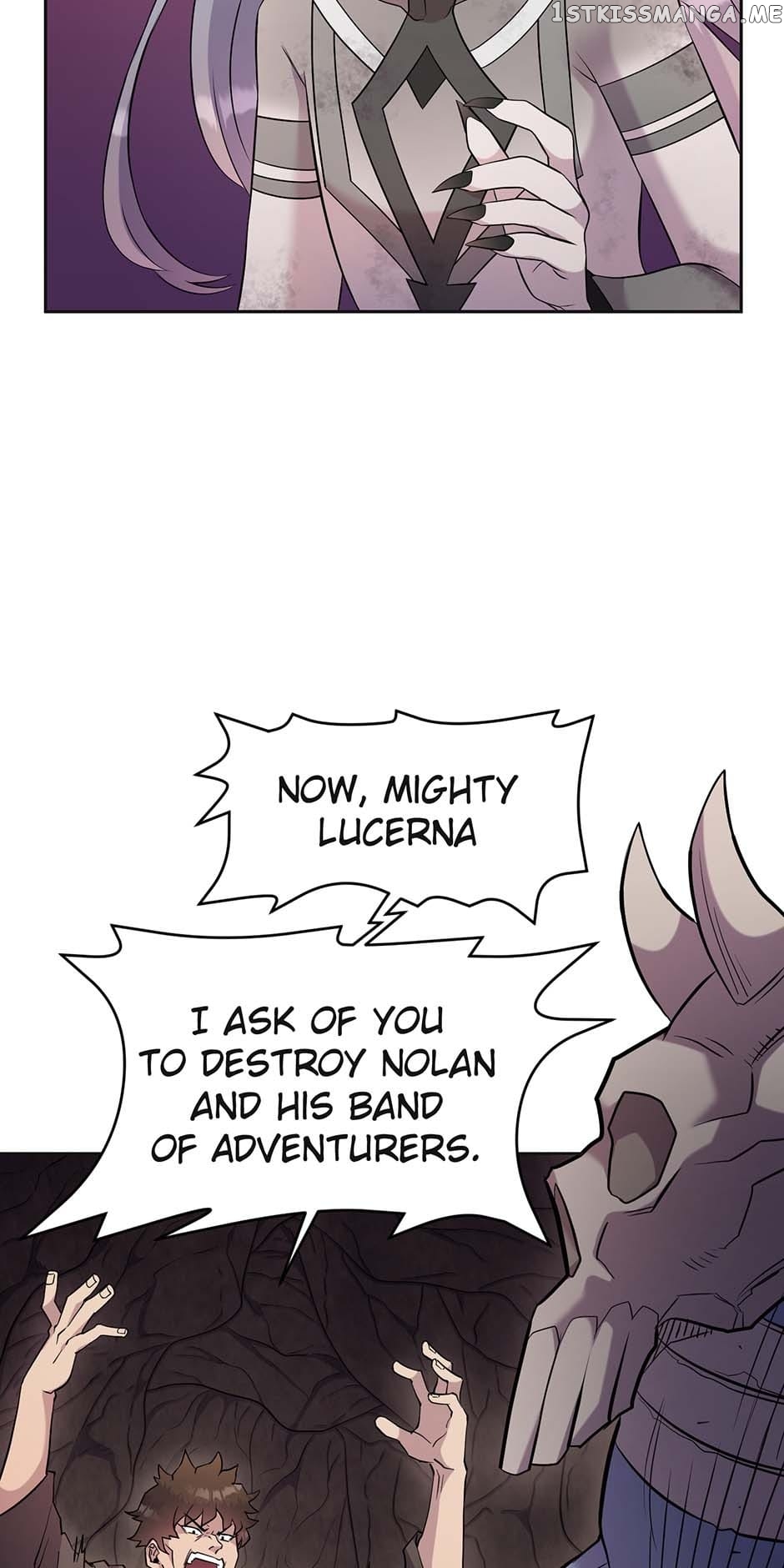 Salvos (A Monster Evolution LitRPG) Chapter 11 - page 21