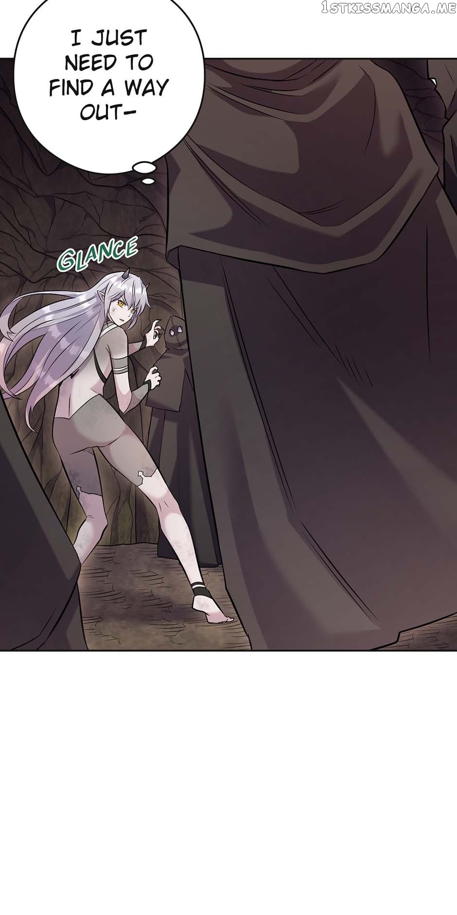 Salvos (A Monster Evolution LitRPG) Chapter 11 - page 23
