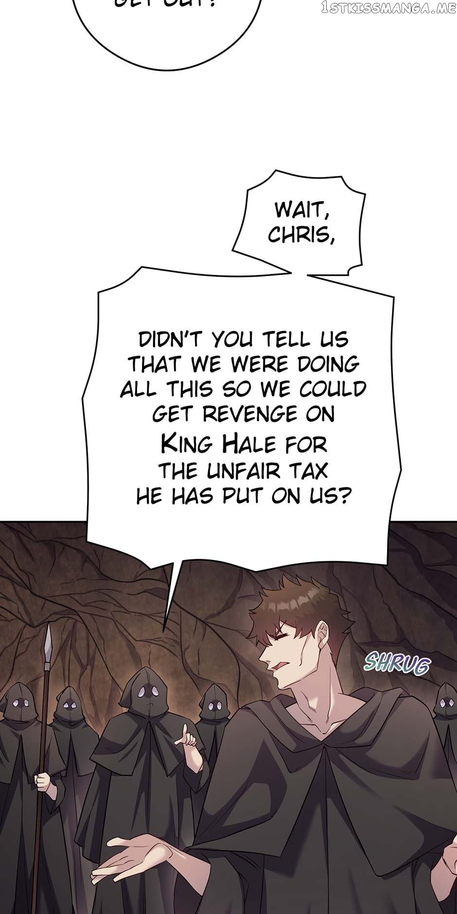 Salvos (A Monster Evolution LitRPG) Chapter 11 - page 25