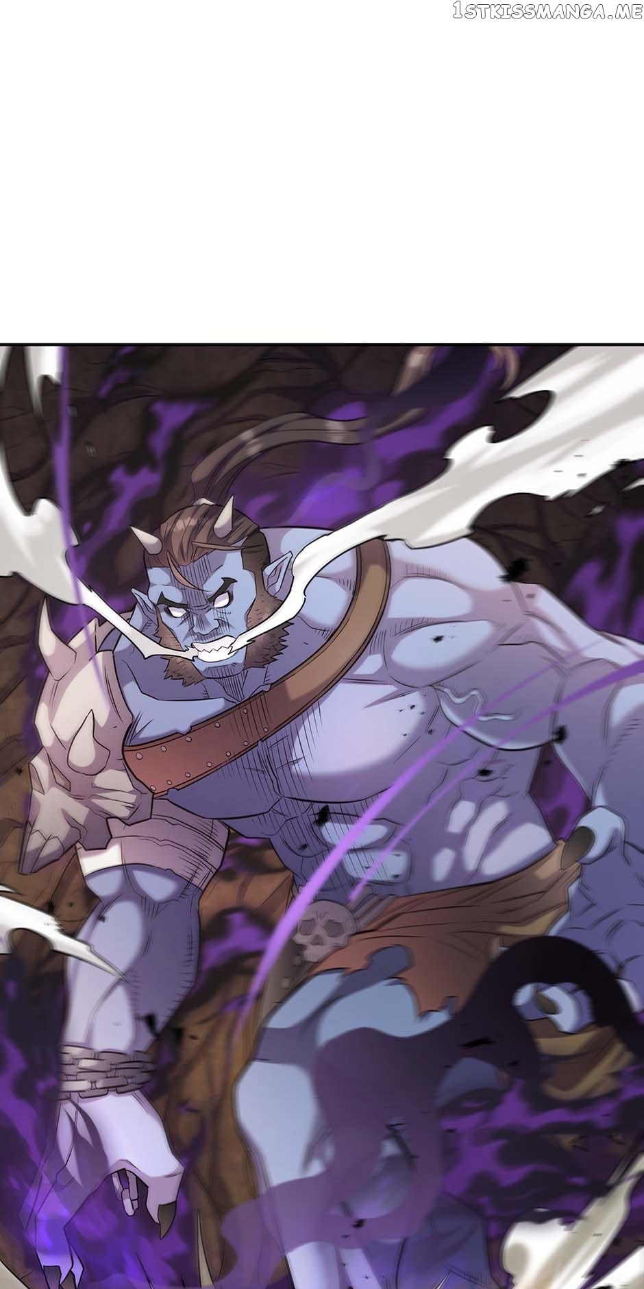 Salvos (A Monster Evolution LitRPG) Chapter 11 - page 29