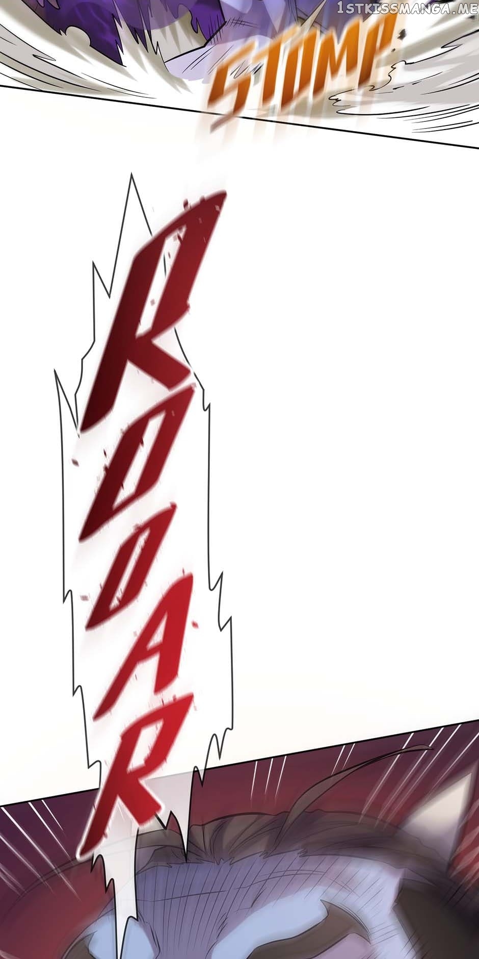 Salvos (A Monster Evolution LitRPG) Chapter 11 - page 30