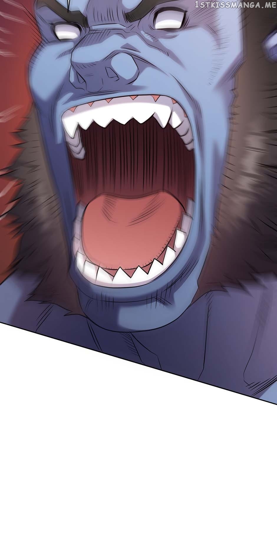 Salvos (A Monster Evolution LitRPG) Chapter 11 - page 31