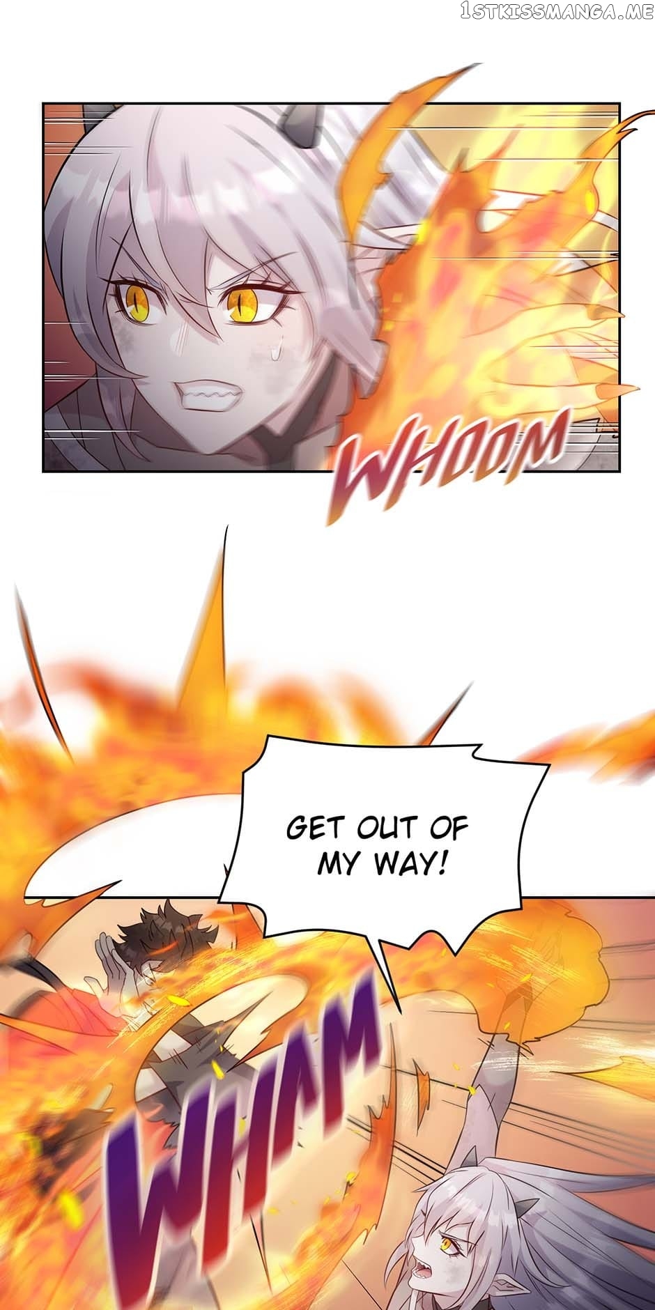 Salvos (A Monster Evolution LitRPG) Chapter 11 - page 34